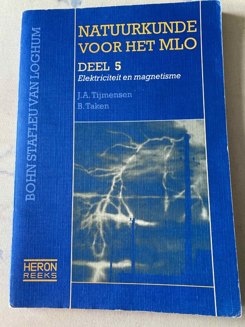 9789031327508-Natuurkunde-voor-het-mlo-5-elektriciteit-en-magnetisme