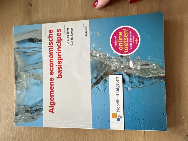 9789001845094-Algemene-economische-basisprincipes