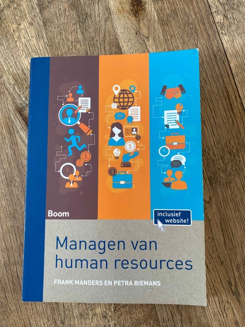 9789089537560-Managen-van-human-resources