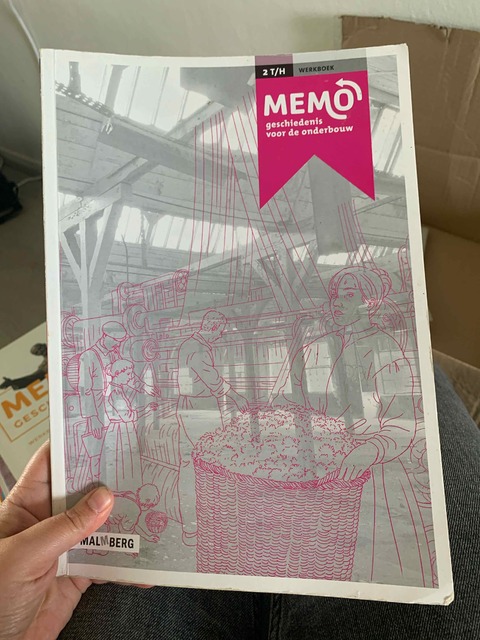 9789034584588-Memo-2-vmbo-th-werkboekdigitale-oefenomgeving