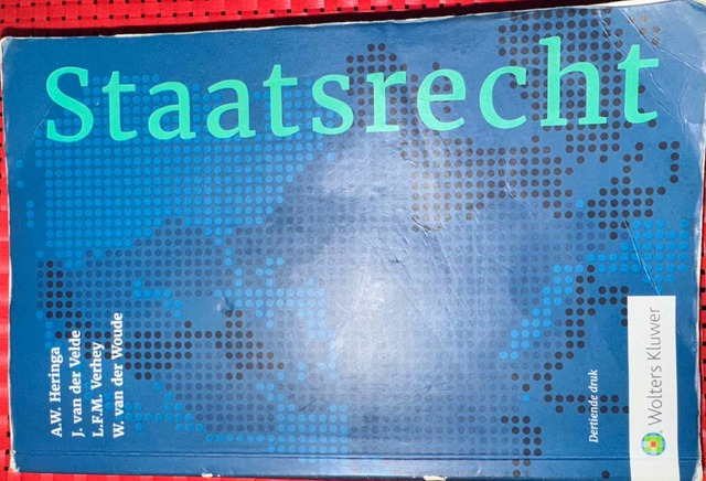 9789013146172-Staatsrecht