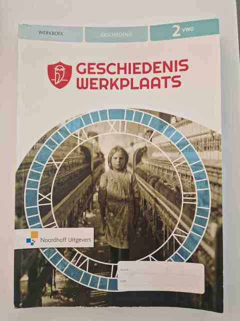9789001729738-Geschiedeniswerkplaats-2-vwo-werkboek