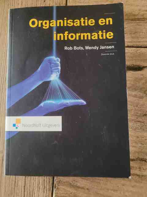 9789001825805-Organisatie-en-informatie