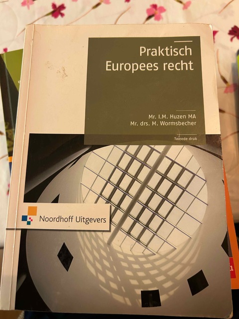 9789001846107-Praktisch-Europees-recht