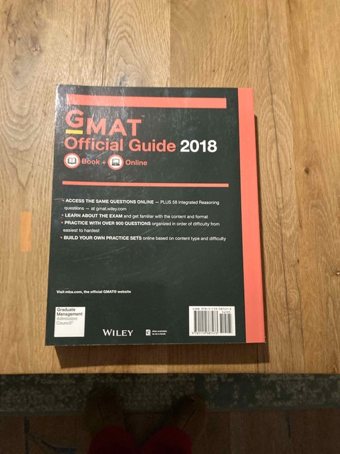 9781119387473-GMAT-Official-Guide-2018-Book-Online