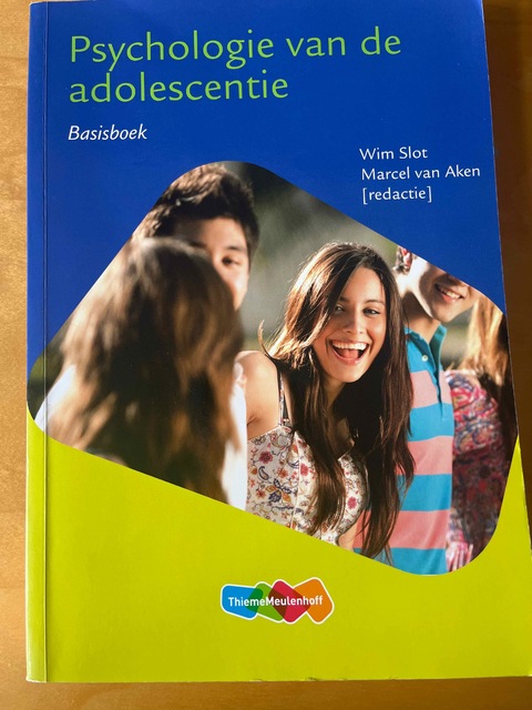 9789006951011-Psychologie-van-de-adolescentie