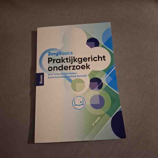 9789024453139-ZorgBasics-Praktijkgericht-onderzoek
