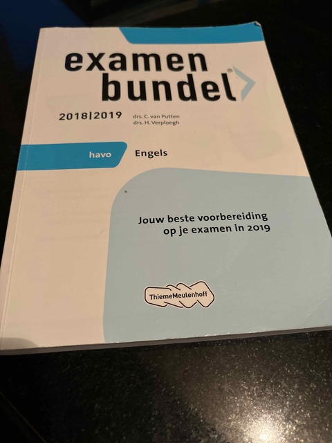 9789006429367-Examenbundel-havo-Engels-20182019