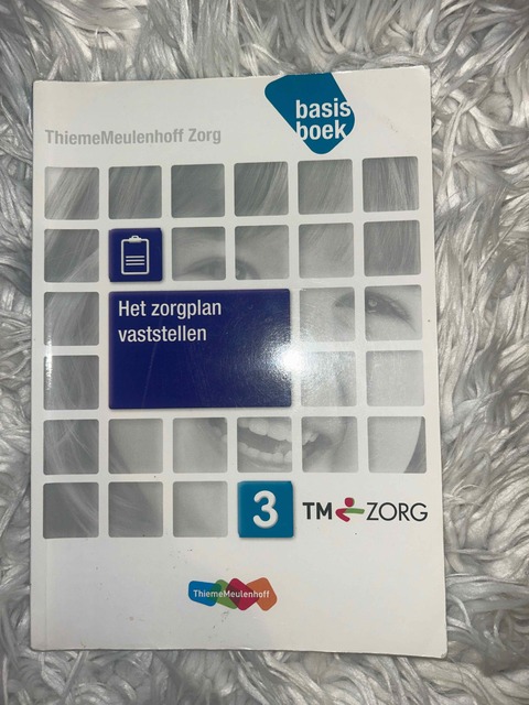 9789006924206-Zorg-Basisboek-het-zorgplan-vaststellen-Niveau-3