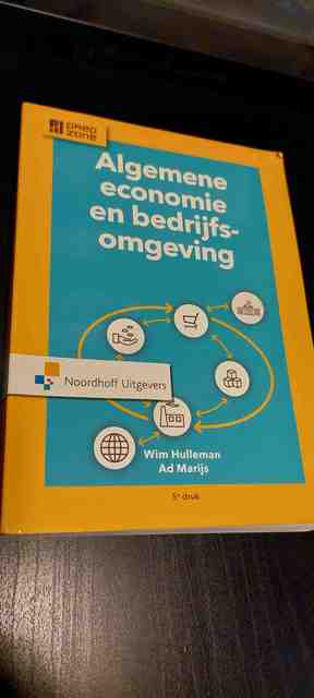 9789001889418-Algemene-economie-en-bedrijfsomgeving
