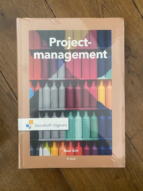 9789001891589-Projectmanagement