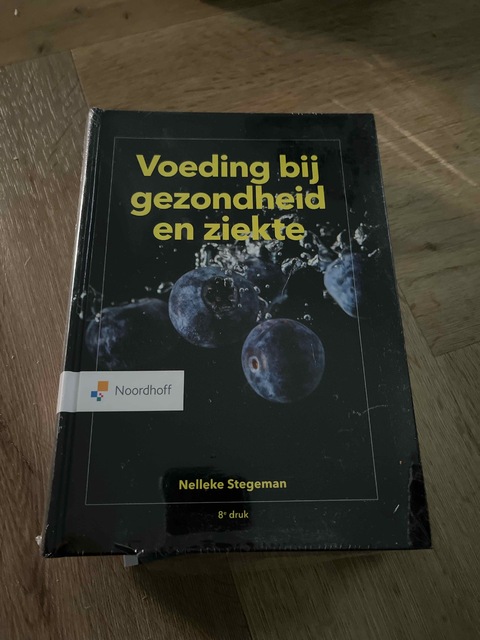 9789001745646-Voeding-bij-gezondheid-en-ziekte