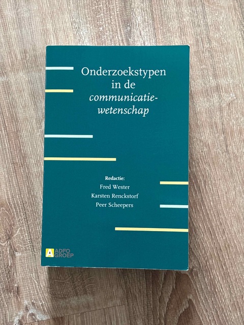 9789491560231-Onderzoekstypen-in-de-communicatiewetenschap