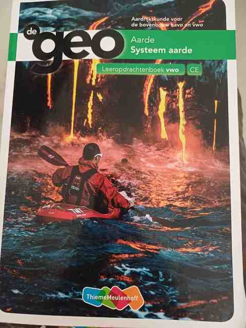 9789006619355-De-geo-Aarde-systeem-aarde-Leeropdrachtenboek-VWO