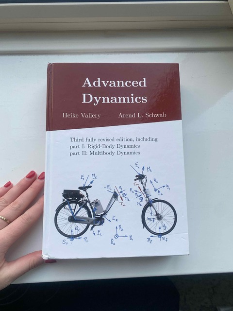 9789083090603-Advanced-Mechanics