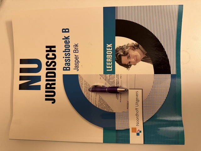 9789001872335-NU-Juridisch-Basisboek-B-leerboek-online
