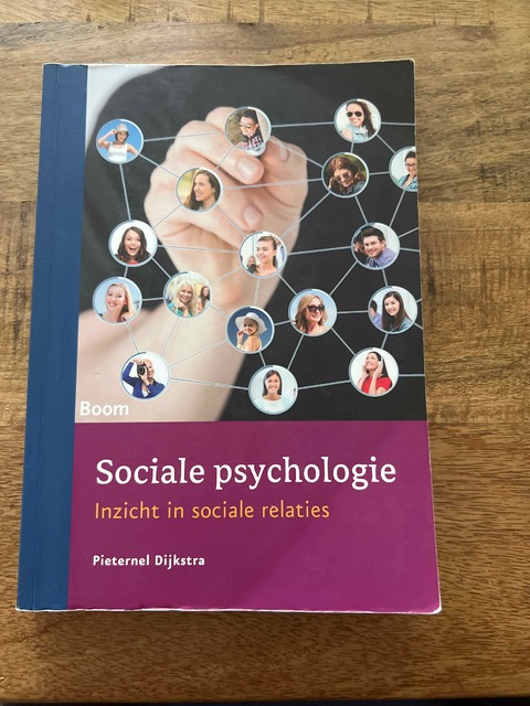 9789462364073-Sociale-psychologie