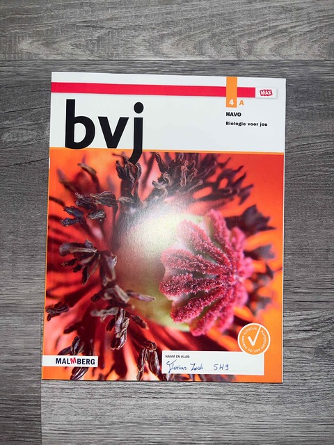 9789402077650-Biologie-voor-jou--MAX--havo-6.1-leeropdrachtenboek-4-A