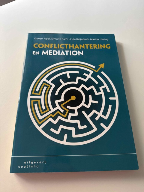 9789046906125-Conflicthantering-en-mediation