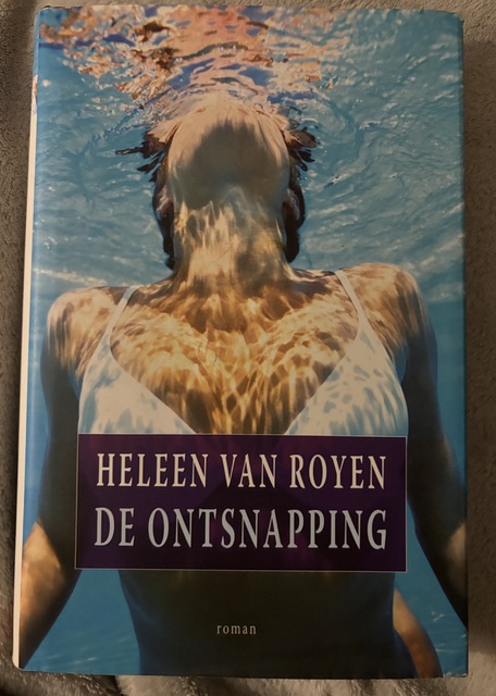 9789049999766-De-Ontsnapping