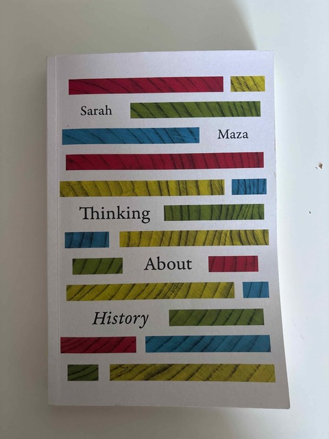 9780226109336-Thinking-About-History