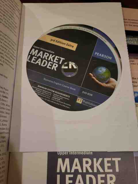 9781292134819-Market-Leader-Extra-Upper-Intermediate-Coursebook-with-DVD-ROM-Pack