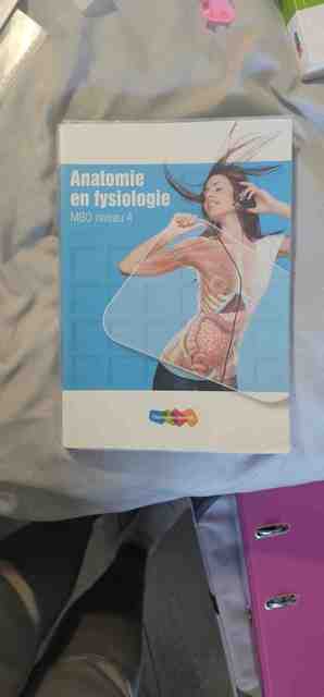 9789006921915-Anatomie-en-Fysiologie-niveau-4