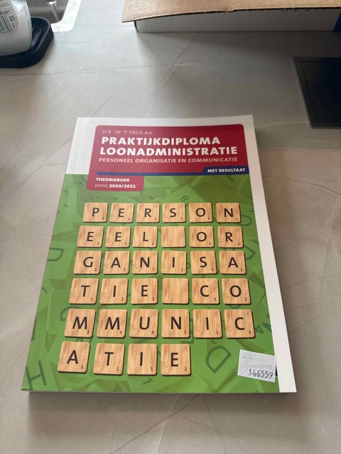 9789463172240-Praktijkdiploma-loonadministratie-2020-2021-Theorieboek