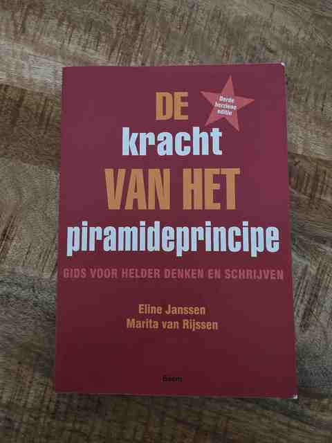 9789024439201-De-kracht-van-het-piramideprincipe