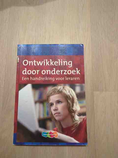 9789006955125-Ontwikkeling-door-onderzoek