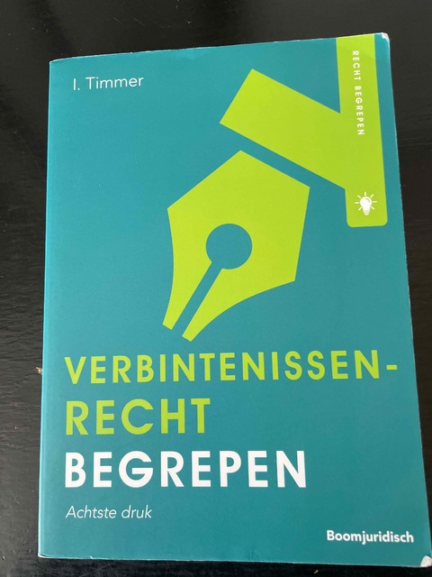 9789462909083-Verbintenissenrecht-begrepen