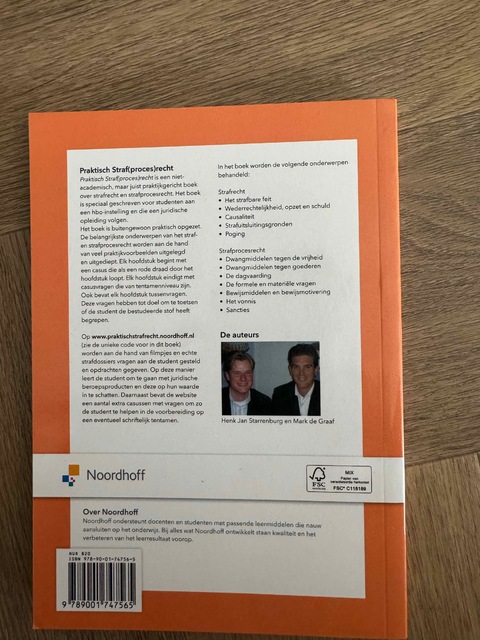 9789001747565-Praktisch-Strafprocesrecht