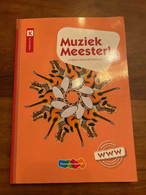 9789006951813-Muziek-Meester
