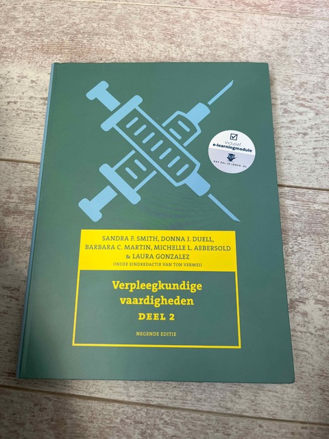 9789043036597-Verpleegkundige-vaardigheden-deel-2-9e-editie-met-datzaljeleren.nl