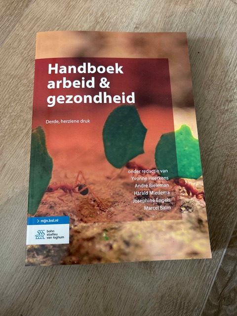 9789036822404-Handboek-arbeid-gezondheid
