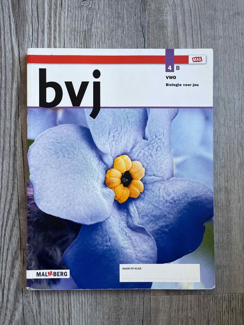9789402056952-Biologie-voor-jou-4b-vwo-Leeropdrachtenboek