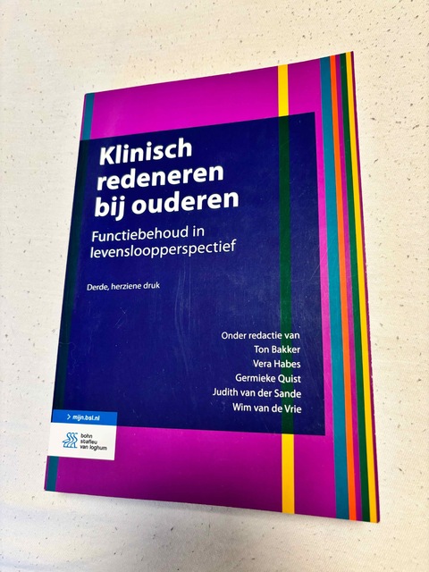 9789036821544-Klinisch-redeneren-bij-ouderen