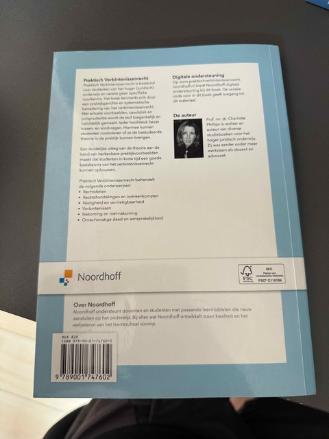 9789001747602-Praktisch-Verbintenissenrecht