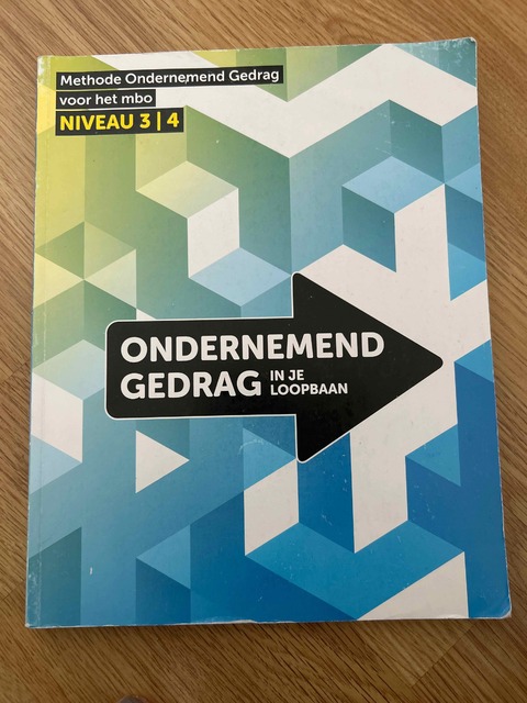 9789492620101-Ondernemend-gedrag-in-je-loopbaan-niveau-3-4