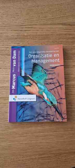 9789001809652-Een-praktijkgerichte-benadering-van-organisatie-en-management