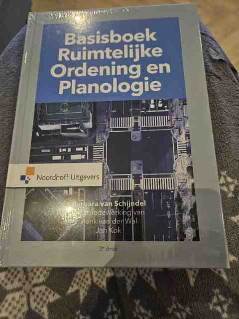 9789001861353-Basisboek-Ruimtelijke-Ordening-en-Planologie