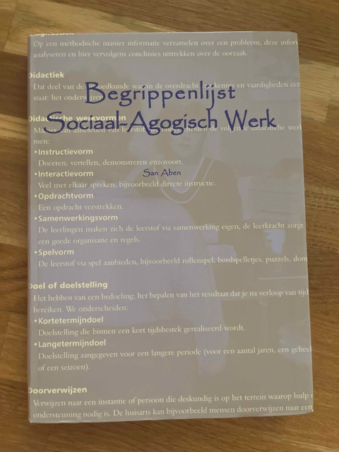 9789085240518-Begrippenlijst-sociaal-agogisch-werk-druk-1