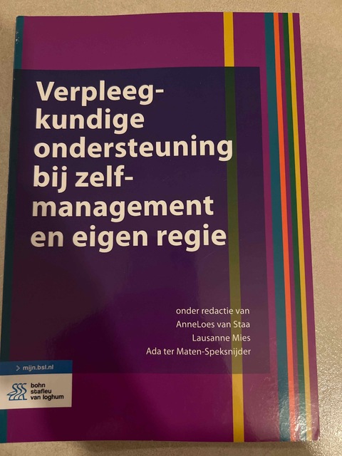 9789036818674-Verpleegkundige-ondersteuning-bij-zelfmanagement-en-eigen-regie