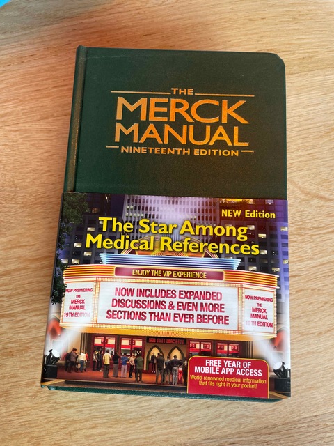 9780911910193-The-Merck-Manual-of-Diagnosis-and-Therapy