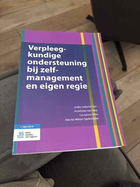 9789036818674-Verpleegkundige-ondersteuning-bij-zelfmanagement-en-eigen-regie