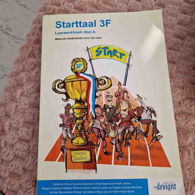 9789463260183-Starttaal-3F-deel-A