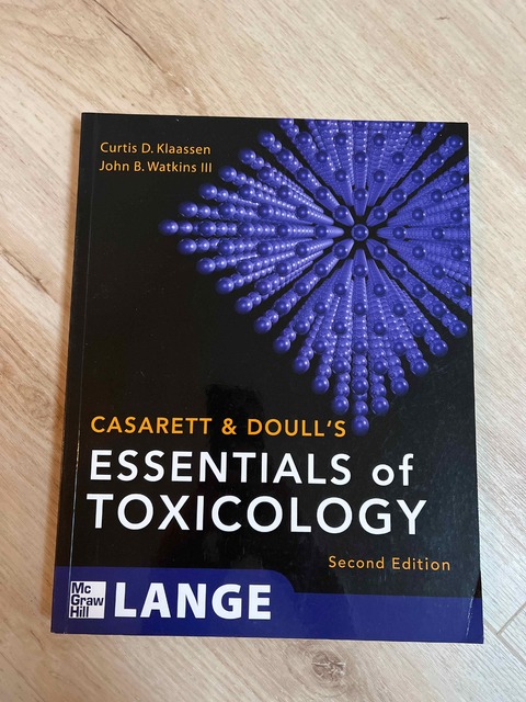 9780071622400-Casarett-Doulls-Essentials-of-Toxicology-Second-Edition