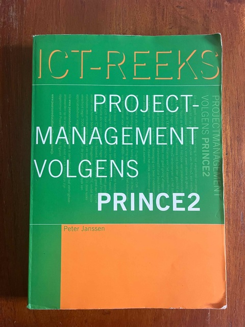 9789043006972-Projectmanagement-Volgens-Prince2