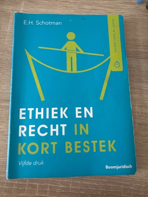 9789462906464-Ethiek-en-recht-in-kort-bestek