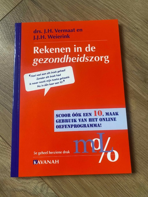 9789057401459-Rekenen-in-de-Gezondheidszorg